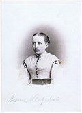 Anne Klefstad (f. 1850)