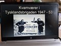 Årsmøte i Kvam Historiske Forening og foredrag Tysklandsbrigaden