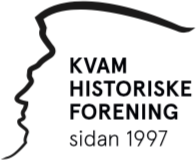 Kvam Historiske Forening